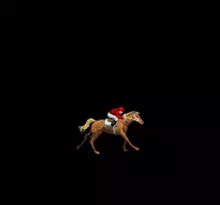 Image n° 1 - screenshots  : Thoroughbred Breeder